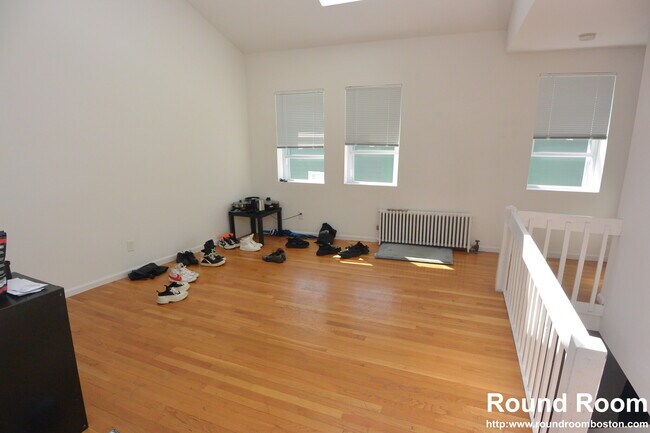 Foto del edificio - 10 Shepard St