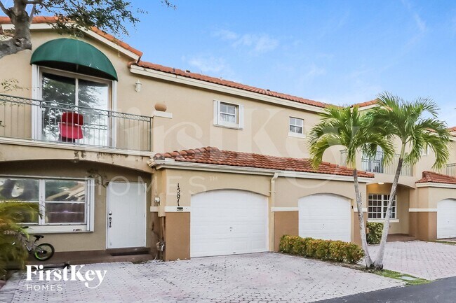 Building Photo - 15867 SW 68th Terrace