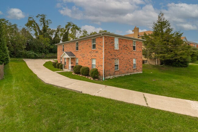Foto del edificio - 5547 Kirby Ave