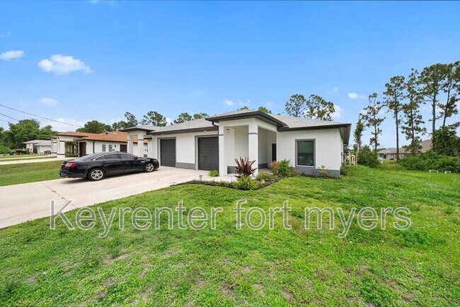 Foto del edificio - 4716 29th St SW