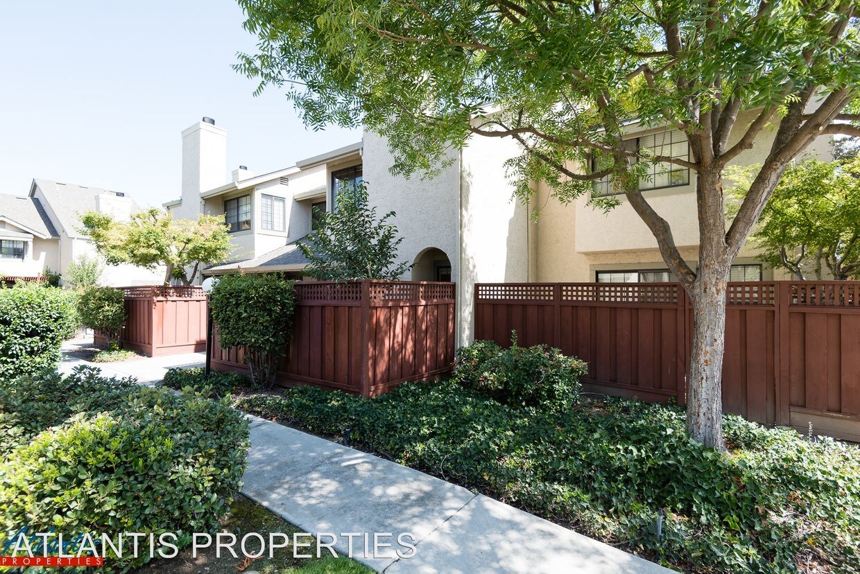 370 W Sunnyoaks Ave, Campbell, CA 95008 House Rental in Campbell, CA