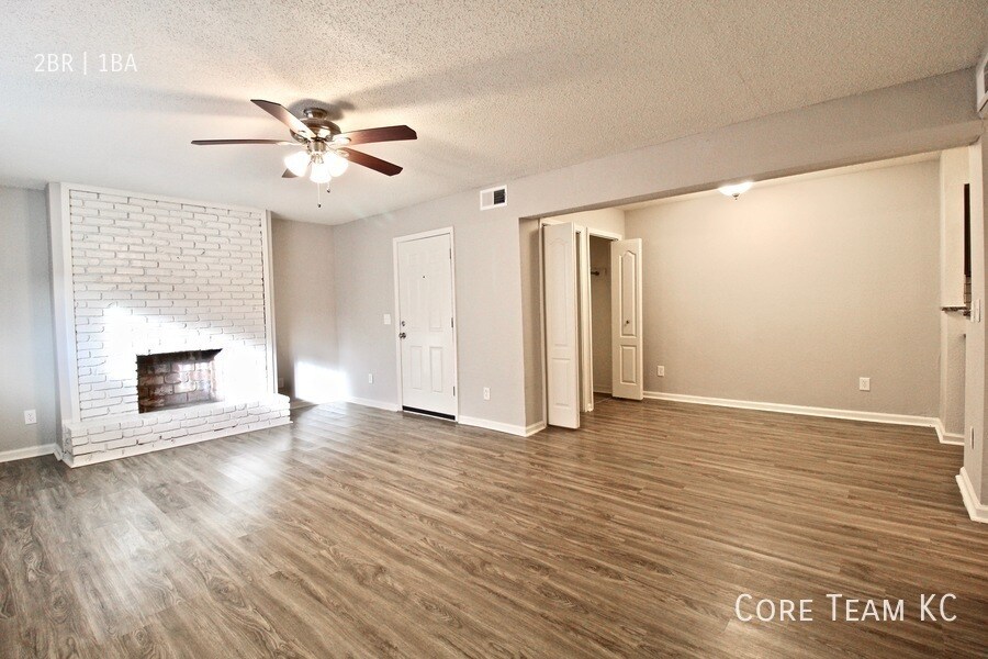 Foto principal - 3618 Warwick Blvd