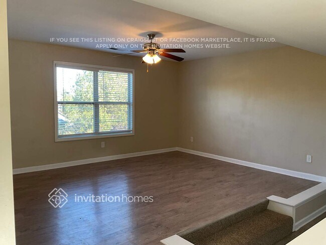 Foto del edificio - 1646 Rolling View Way SE