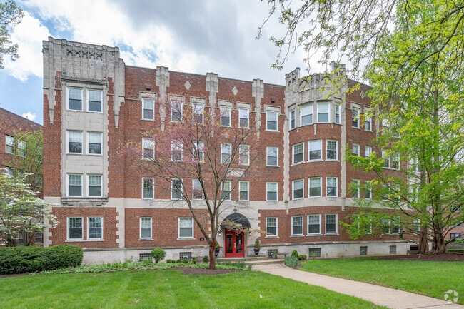 Primary - Townhouse Apartments