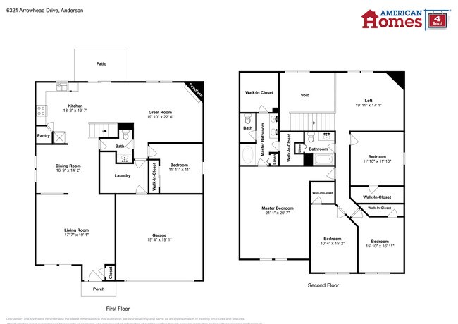 Building Photo - 6321 Arrowhead Drive