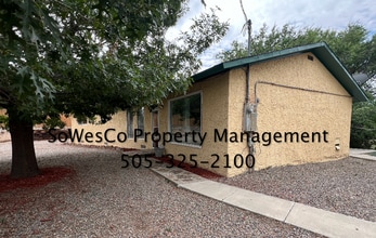 Building Photo - 94 Co Rd 6400