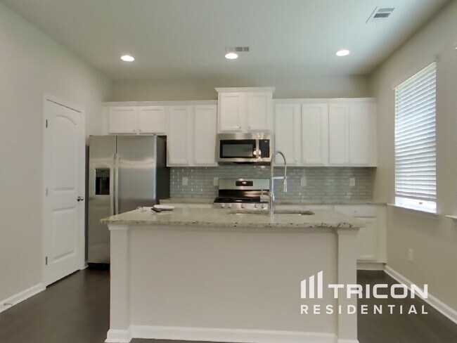 Foto del edificio - 196 Foggy Creek Ln
