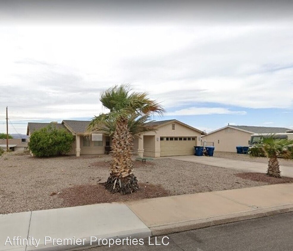 Primary Photo - 3 br, 2 bath House - 3447 Oro Grande Blvd.