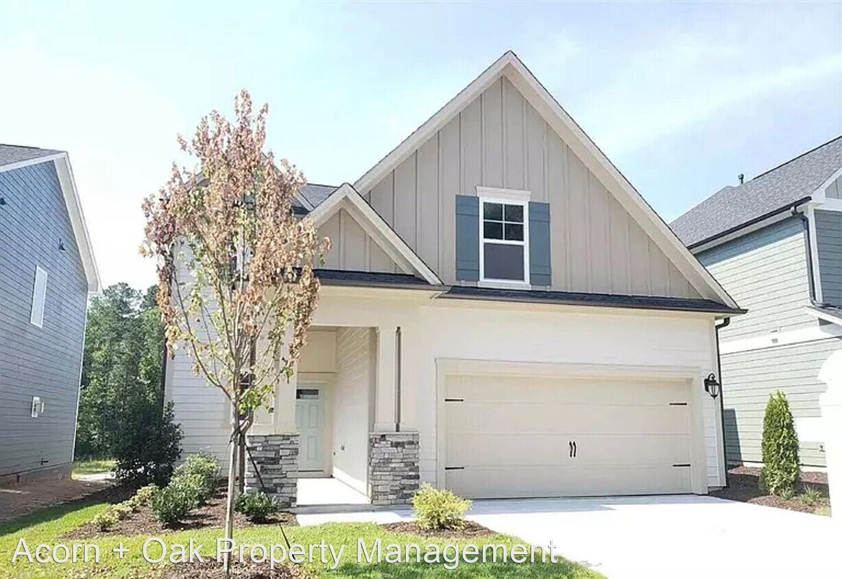 Primary Photo - 4 br, 2.5 bath House - 221 Macy Grove Drive