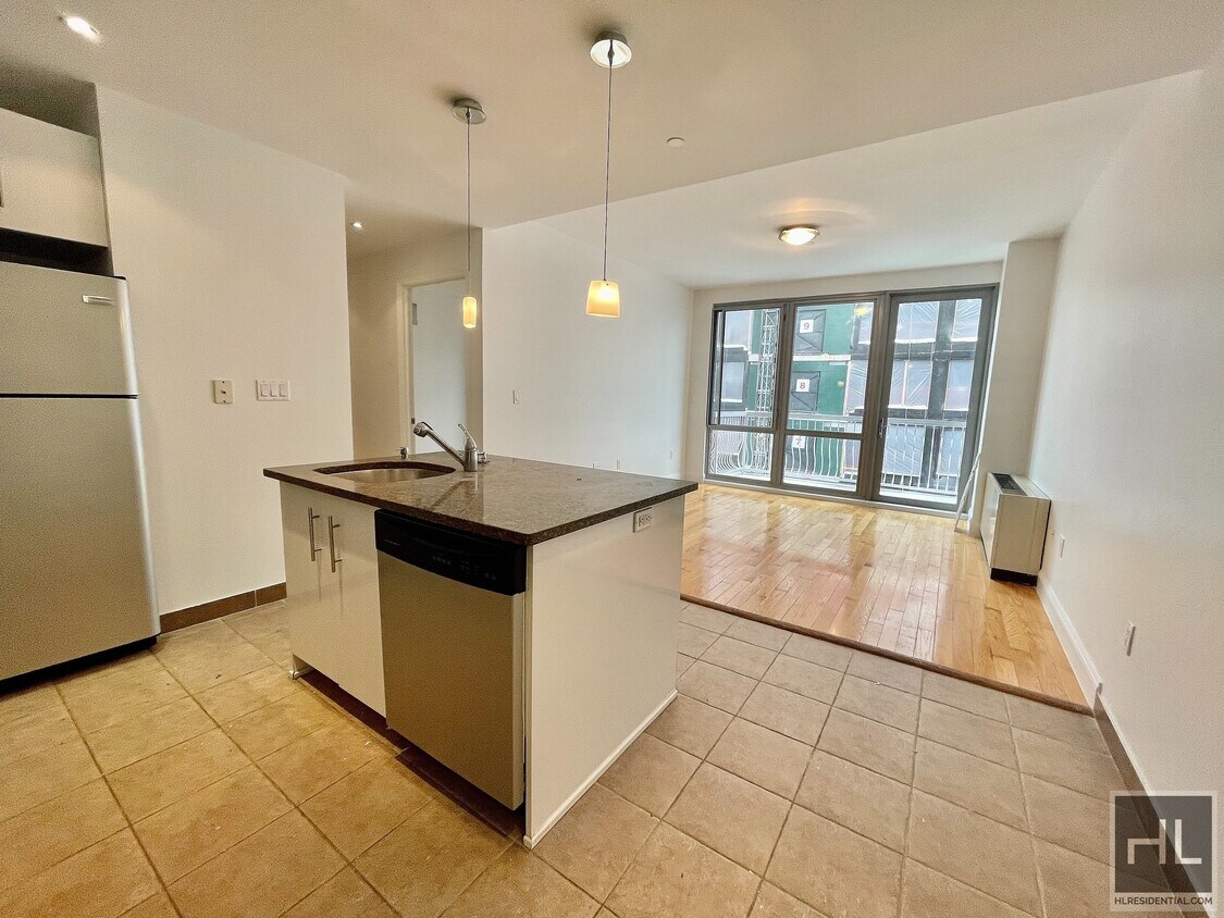 Primary Photo - 110 4TH AVENUE 7B