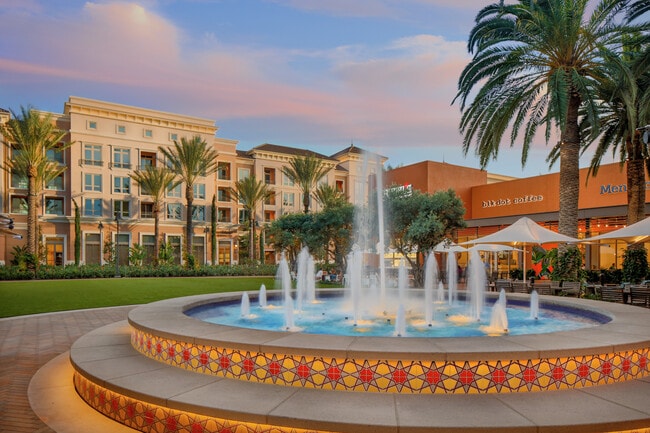 Foto del edificio - Colonnade at The Market Place