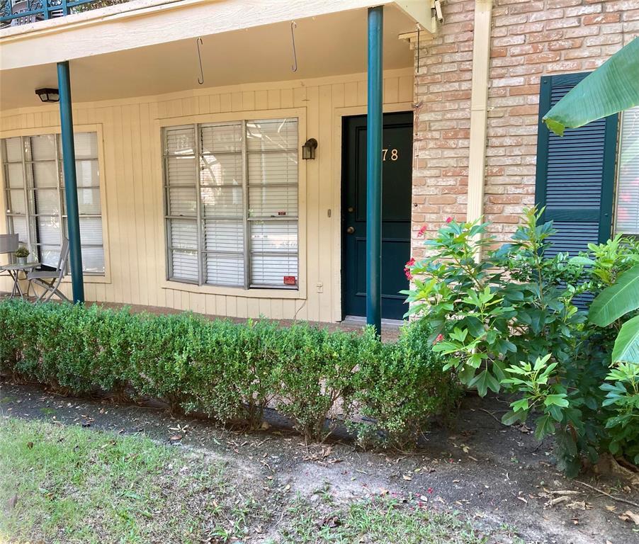 800 Post Oak Blvd Unit 78, Houston, TX 77056 Condo for Rent in