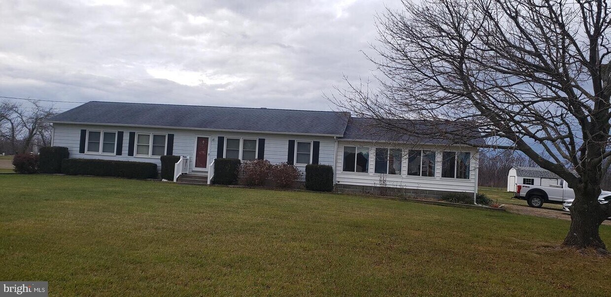 1159 Shallcross Lake Rd, Middletown, DE 19709 House Rental in Middletown, DE