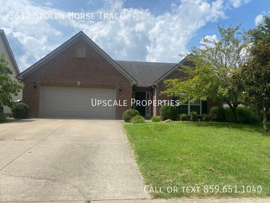 Foto principal - 3612 Stolen Horse Trace