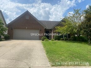 Building Photo - 3612 Stolen Horse Trace