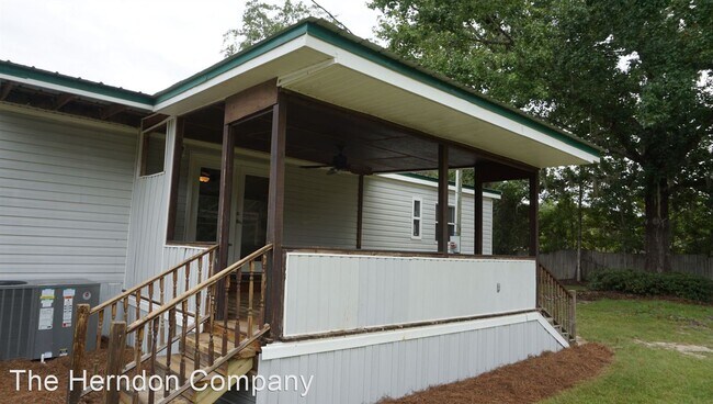 Building Photo - 3 br, 2 bath House - 5362 Vann Road