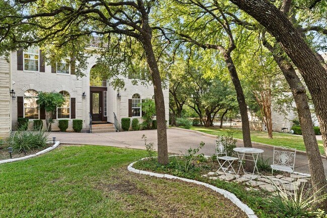 Foto del edificio - 35 Lost Meadow Trail