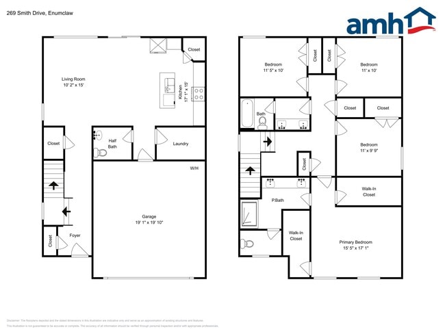 Building Photo - 30826 SE 418th St