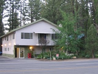 Primary Photo - South Lake Tahoe Apartments