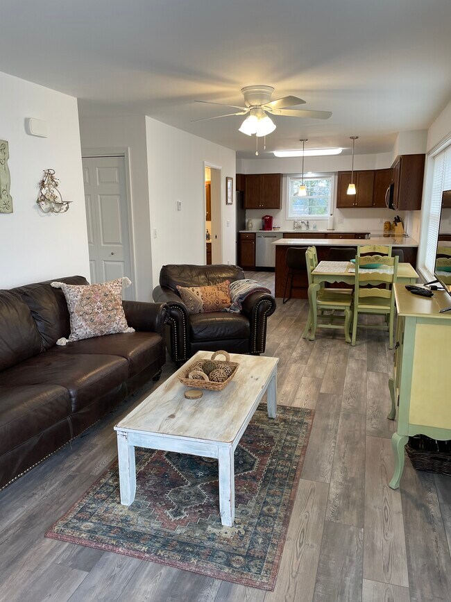 4 Brozdowski Ln, Pine Island, NY 10969 Townhome Rentals in Pine