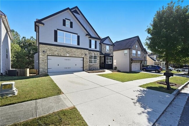 Foto del edificio - 1328 Avington Glen Dr SE