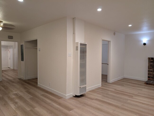 Foto del edificio - Newly Remodeled 2BR Home in Oakland’s Frick Neighborhood