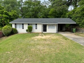 Building Photo - 431 Camden Dr