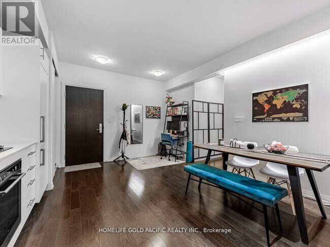 Photo du bâtiment - 460-460 Adelaide St E