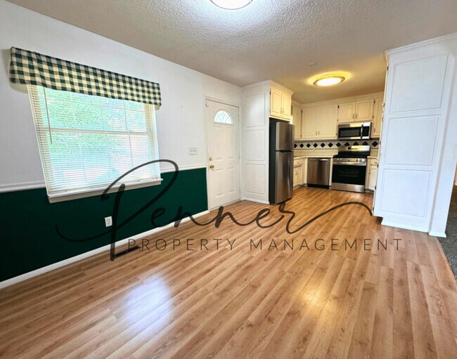 Foto del edificio - 16524 E 35th Terrace S