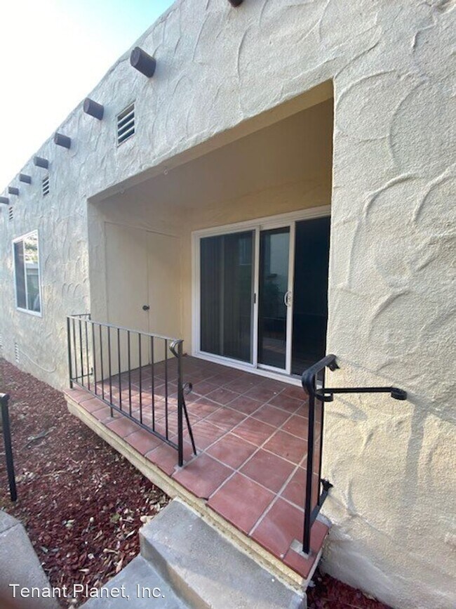 Foto del edificio - 2 br, 2 bath House - 725 E 4th Ave Unit B