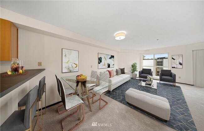 Foto del edificio - Cobrizo Condominium - $1695.00 1 bedroom, ...