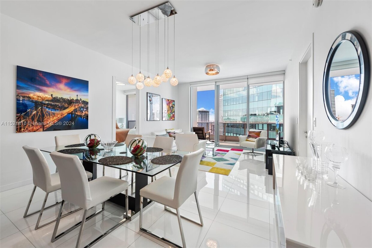 Foto principal - 200 Biscayne Boulevard Way