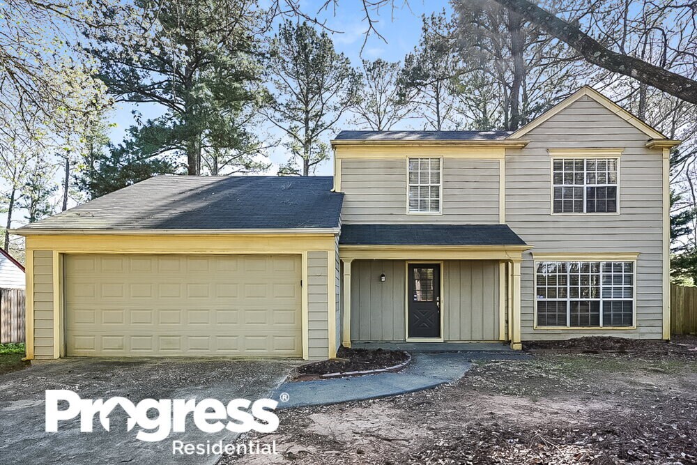 Foto principal - 1341 Birdsong Ln