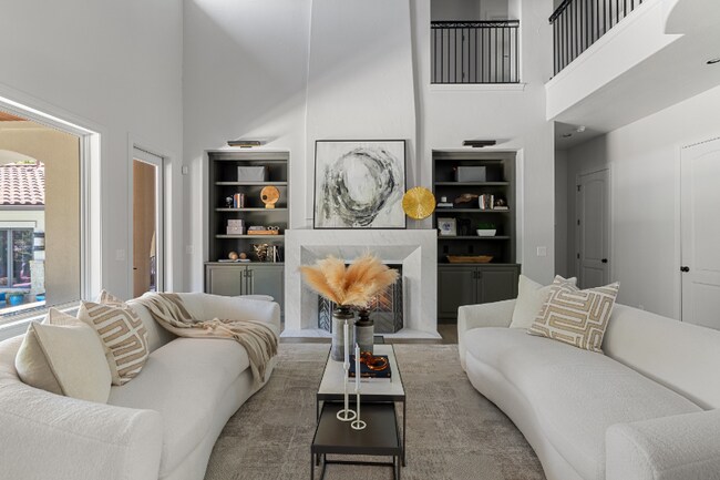 Foto del edificio - 8701 Smoketree Cove