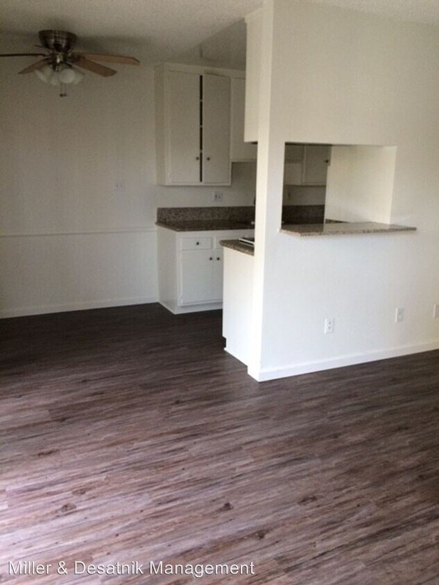 Foto principal - 1662 Colby Ave