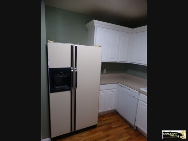 Foto del edificio - 1600 N 17th St