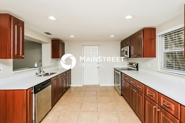 Foto del edificio - 3 Bedroom Pet-Friendly Home in NEW PORT RICHEY, FL with Main Street Renewal