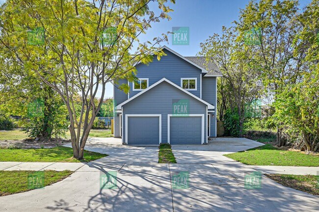 Building Photo - Bring Your Furry Friend Home for the Fall!