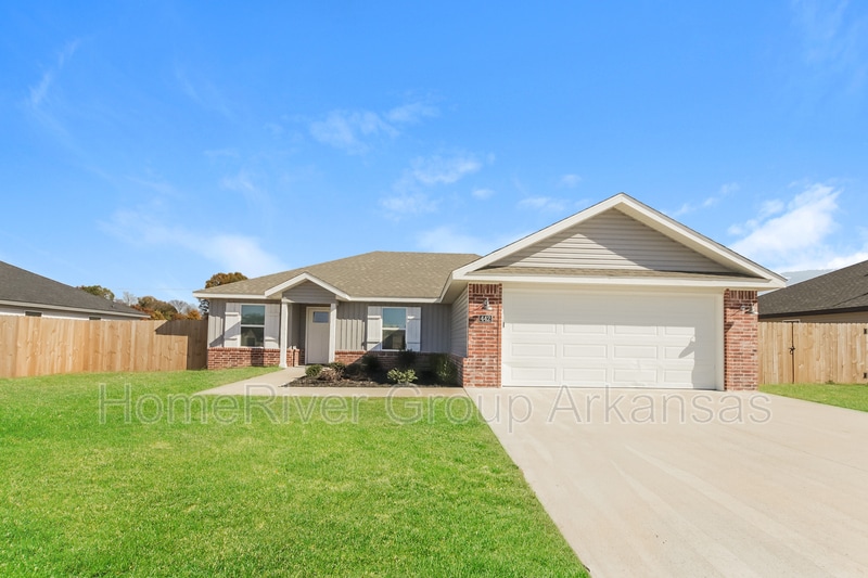 442 N Mojave St, Farmington, AR 72730 House for Rent in Farmington