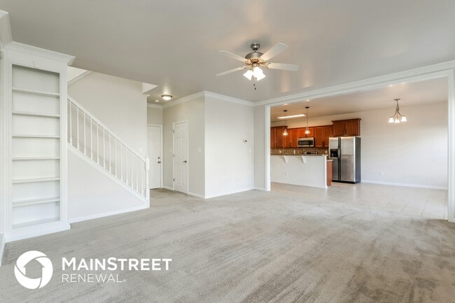 Building Photo - 1805 Belay Way