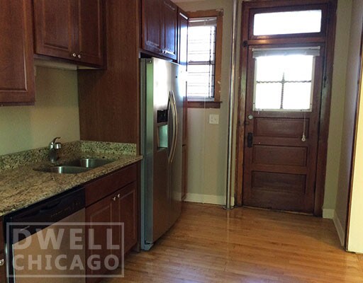 Foto del edificio - 4625 N Lincoln Ave