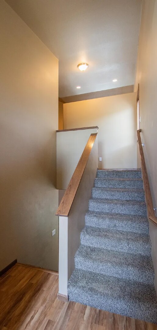 Building Photo - Gorgeous 4 Bed, 2 Bath Home in South Fargo