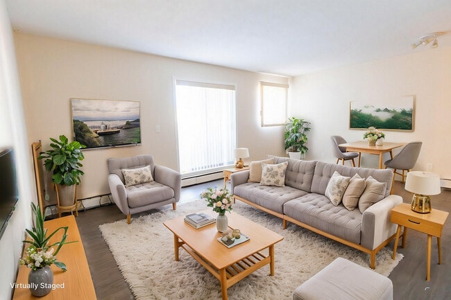 Building Photo - Mainstreet Airdrie Apartments