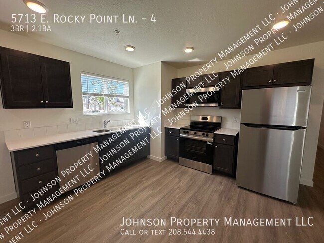 Foto del edificio - 5713 E Rock Ct