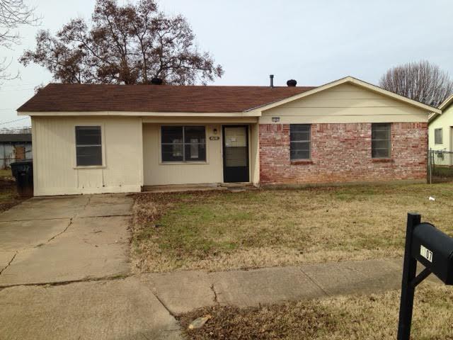 Primary Photo - 1107 Dot Ave