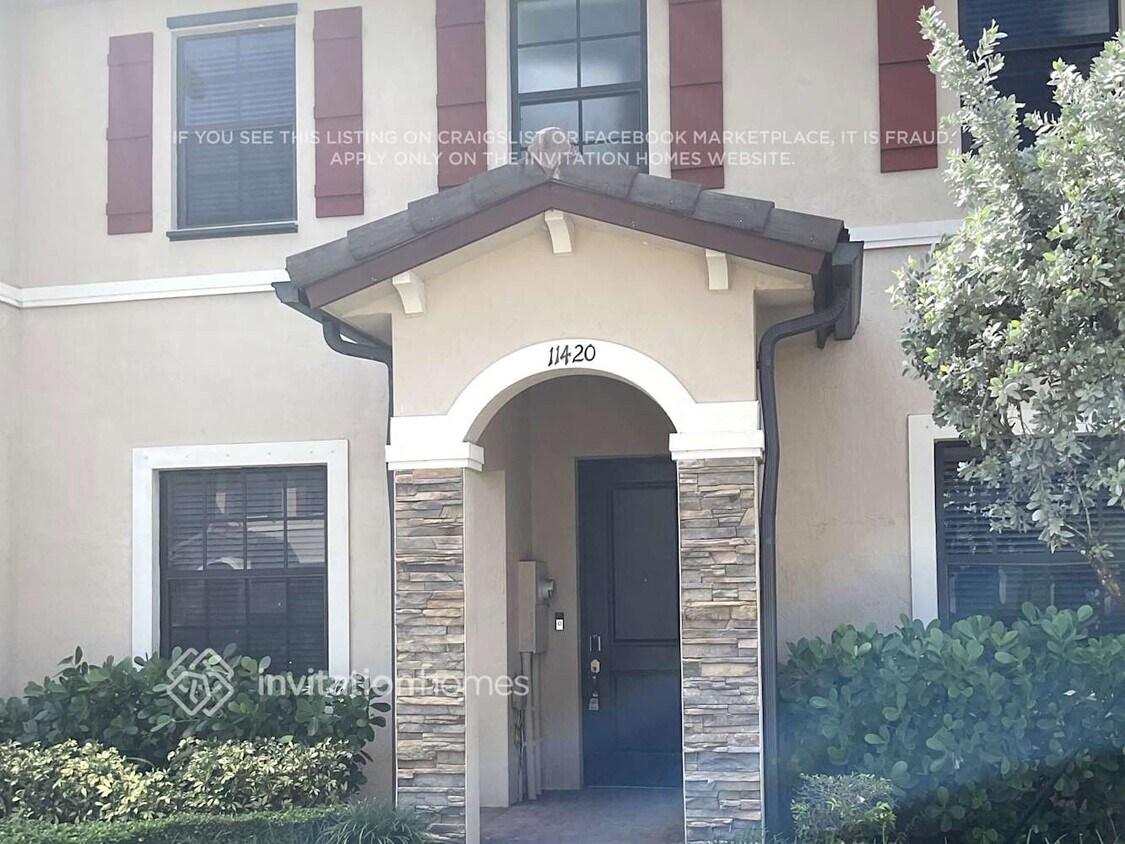 Primary Photo - 11420 SW 248th Terrace