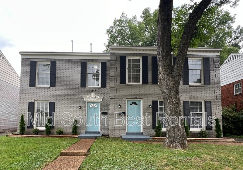 Foto principal - 1145 Prescott Rd