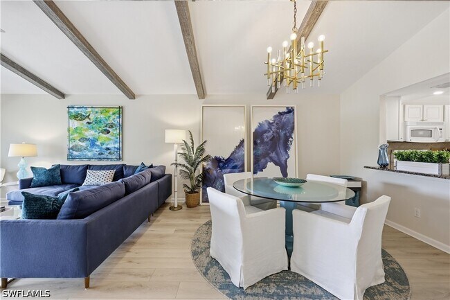 Foto del edificio - 500 Misty Pines Cir