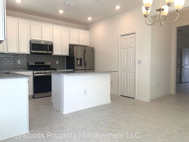 Building Photo - 3 br, 2.5 bath House - 5741 Spotted Harrier