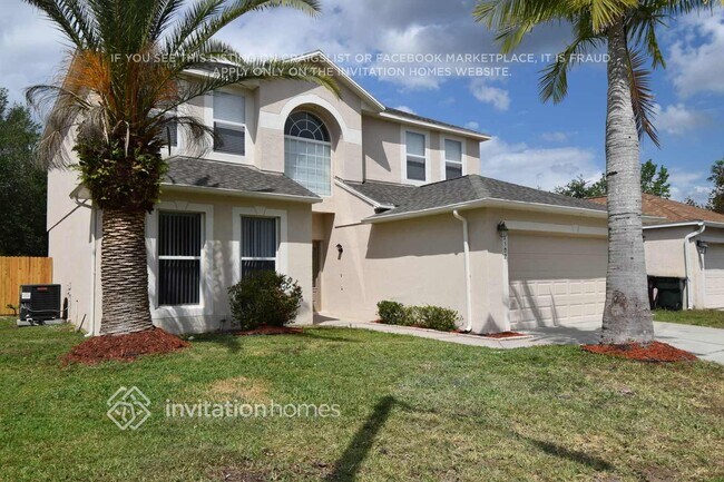 Foto del edificio - 2502 Talega Dr